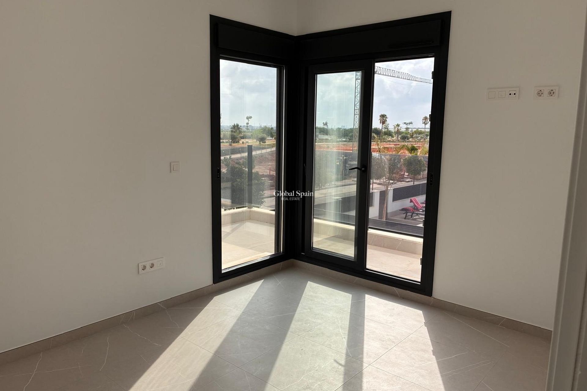 Resale - VILLA -
SANTA ROSALÍA - Torre Pacheco