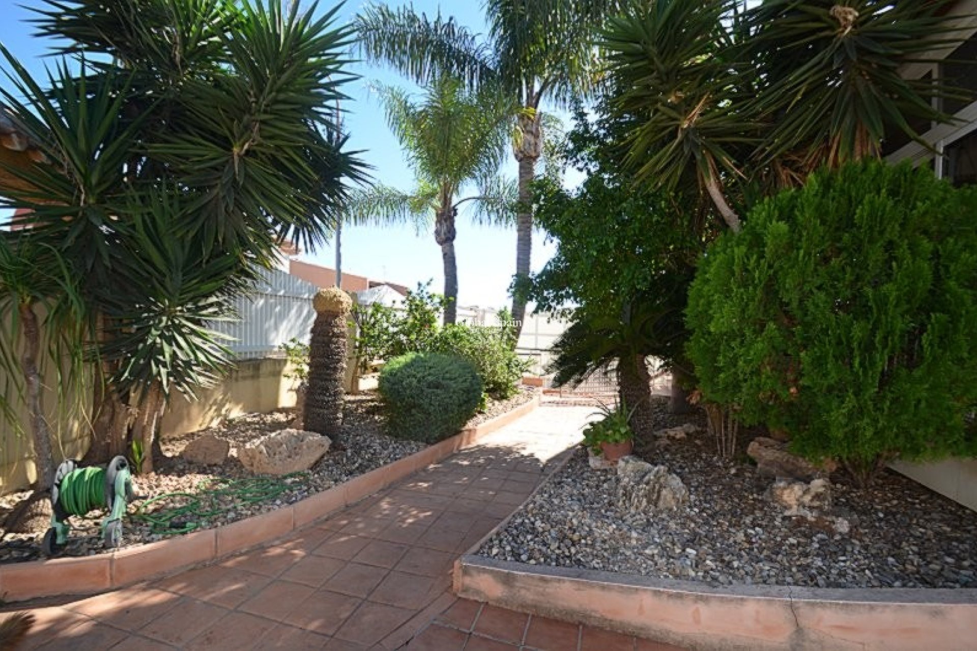 Resale - VILLA -
SANTIAGO DE LA RIBERA - Costa Calida