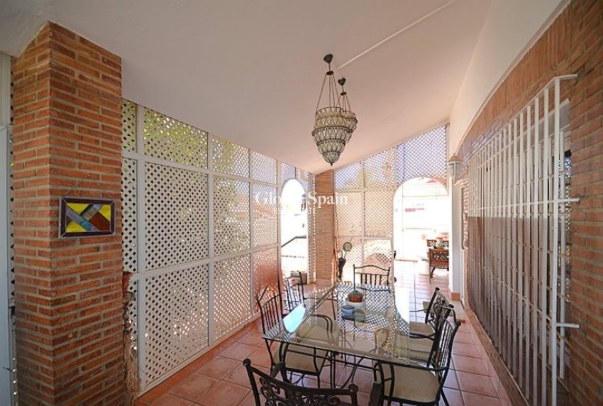 Resale - VILLA -
SANTIAGO DE LA RIBERA - Costa Calida