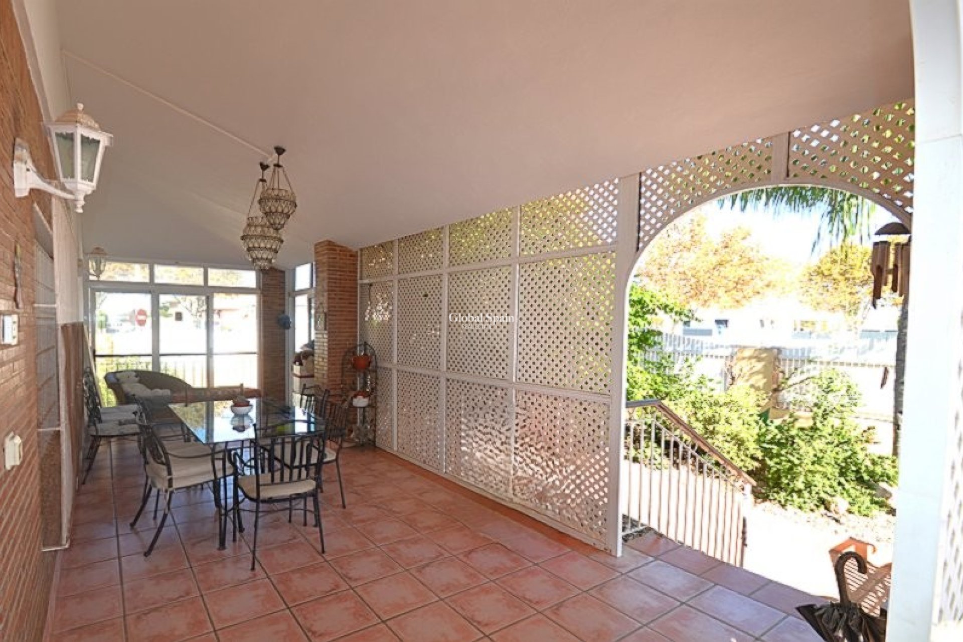 Resale - VILLA -
SANTIAGO DE LA RIBERA - Costa Calida