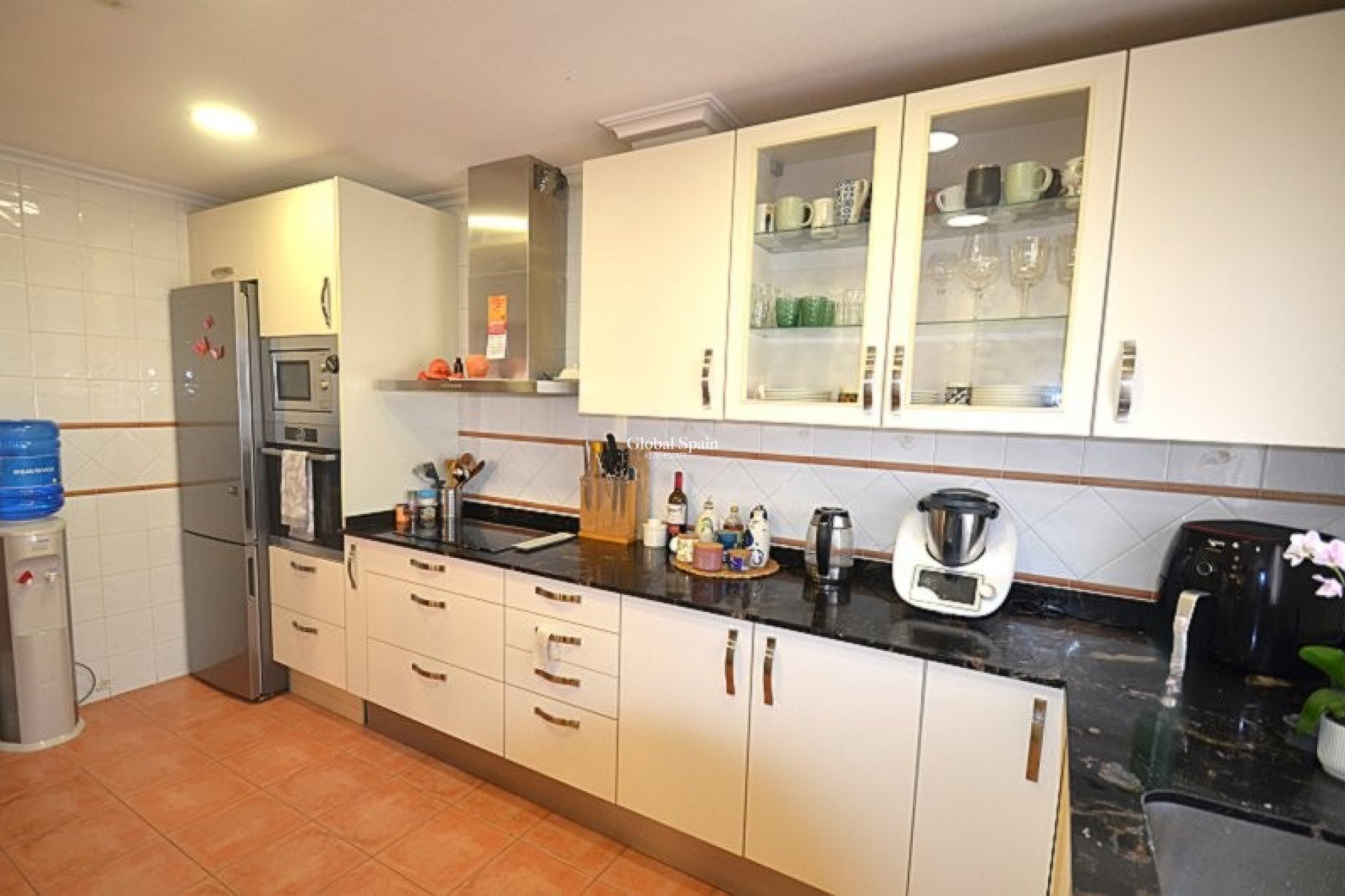 Resale - VILLA -
SANTIAGO DE LA RIBERA - Costa Calida