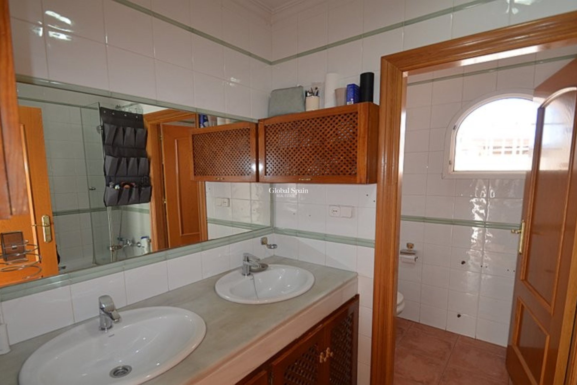 Resale - VILLA -
SANTIAGO DE LA RIBERA - Costa Calida