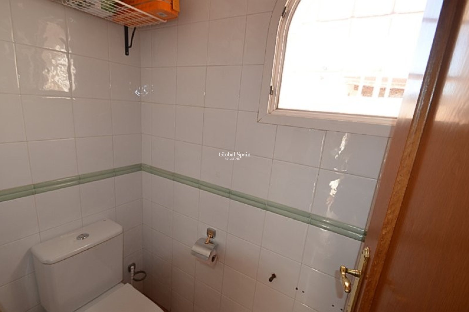 Resale - VILLA -
SANTIAGO DE LA RIBERA - Costa Calida