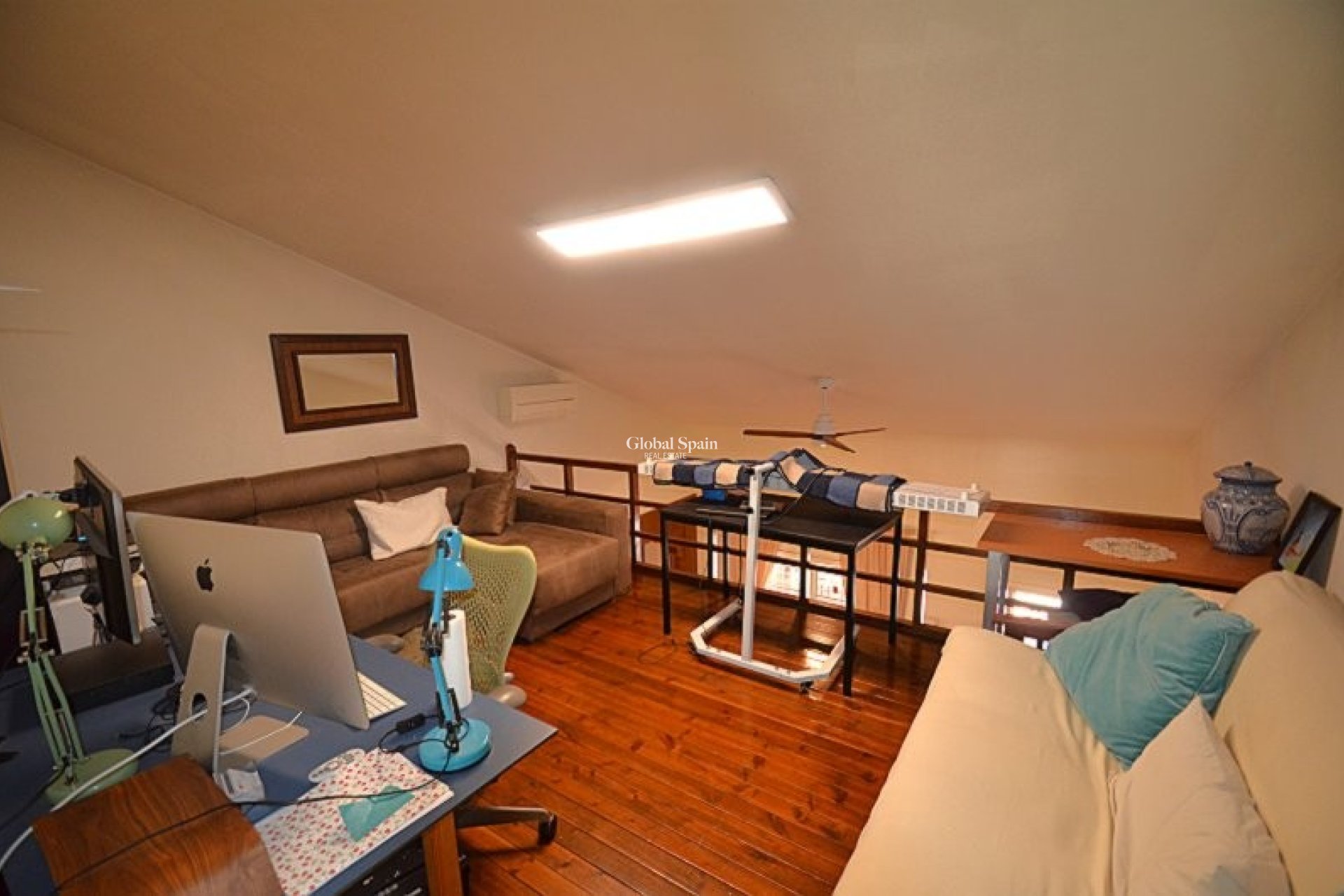 Resale - VILLA -
SANTIAGO DE LA RIBERA - Costa Calida