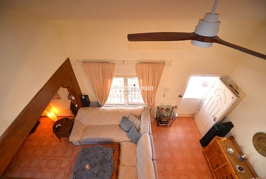 Resale - VILLA -
SANTIAGO DE LA RIBERA - Costa Calida