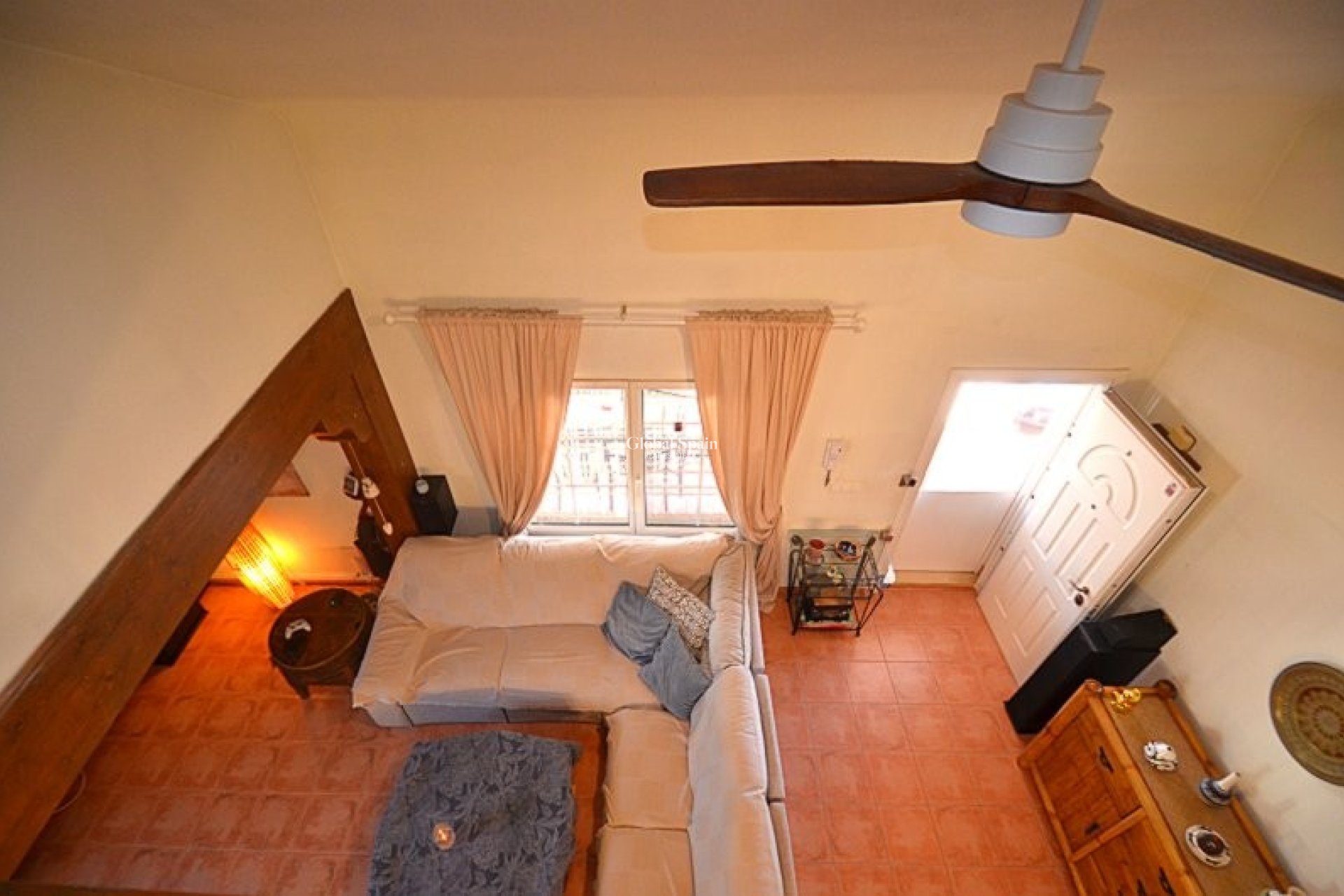 Resale - VILLA -
SANTIAGO DE LA RIBERA - Costa Calida