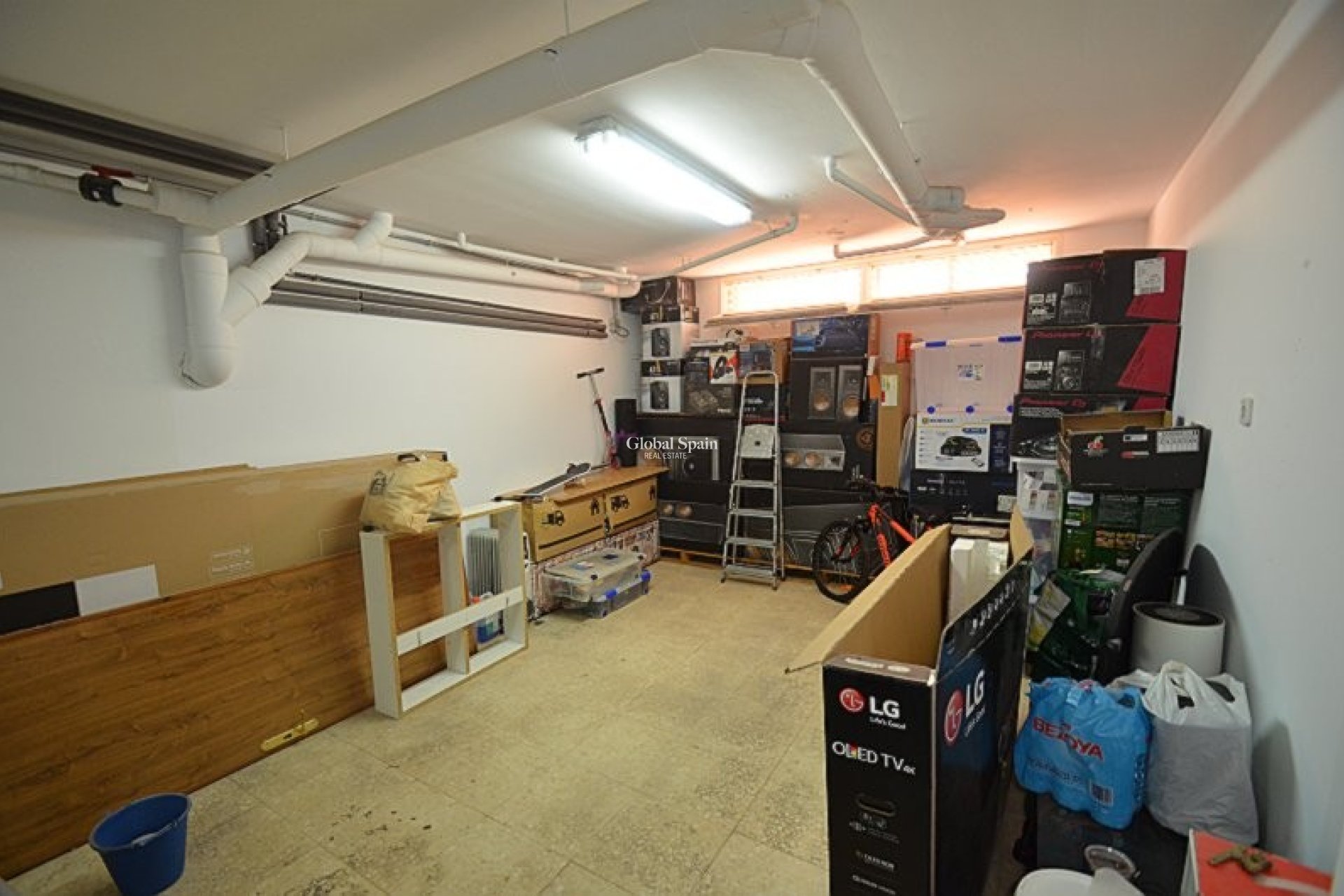 Resale - VILLA -
SANTIAGO DE LA RIBERA - Costa Calida