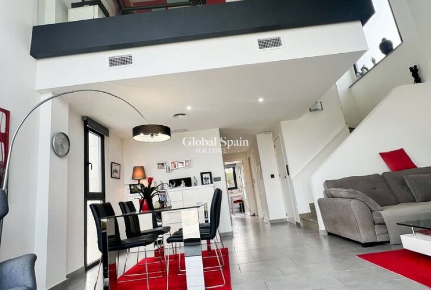 Resale - VILLA -
SANTIAGO DE LA RIBERA - Costa Calida