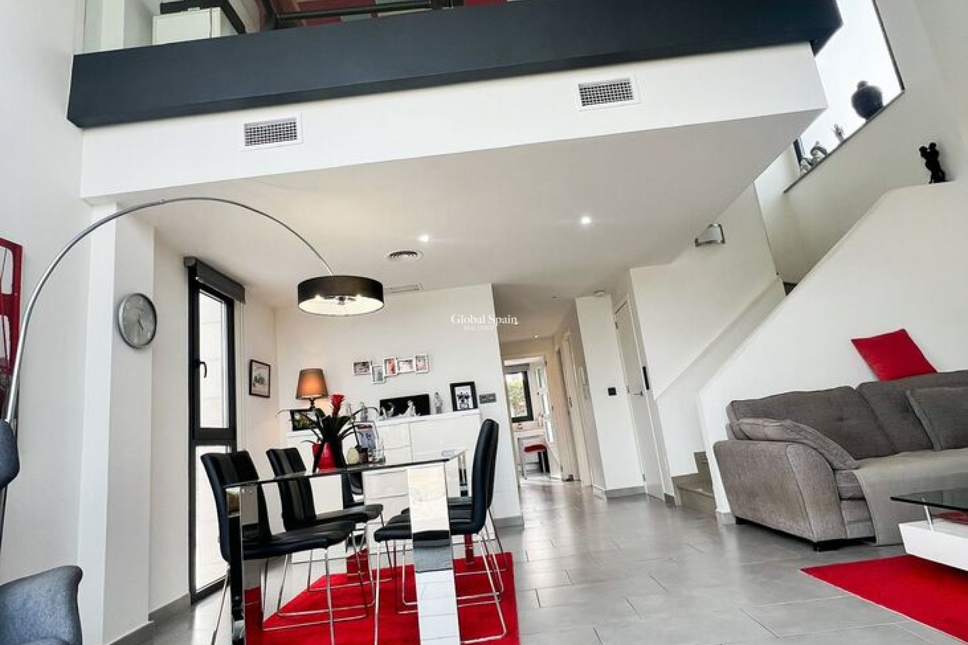 Resale - VILLA -
SANTIAGO DE LA RIBERA - Costa Calida