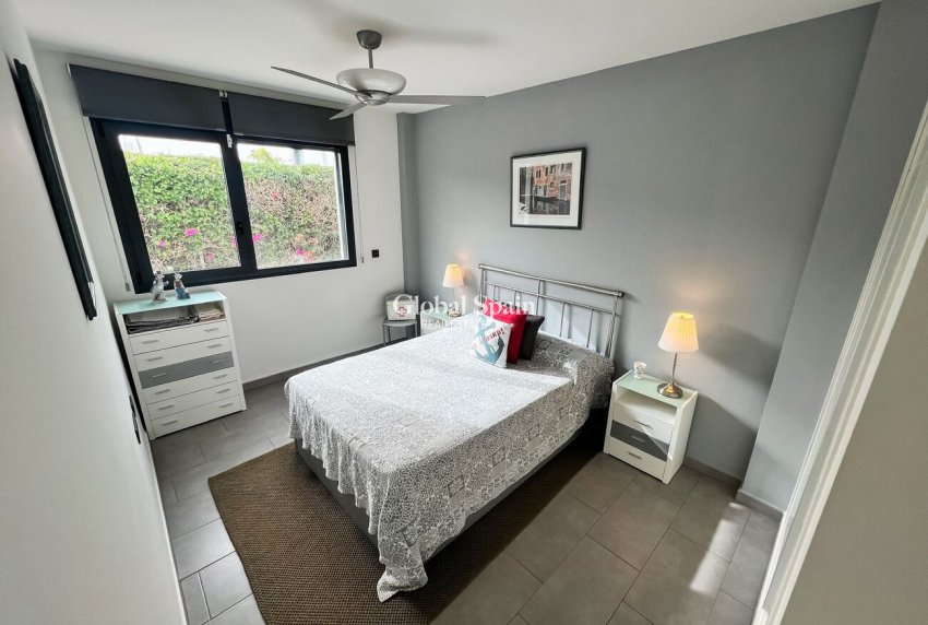 Resale - VILLA -
SANTIAGO DE LA RIBERA - Costa Calida