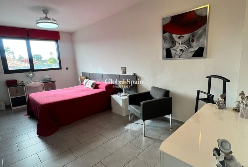 Resale - VILLA -
SANTIAGO DE LA RIBERA - Costa Calida