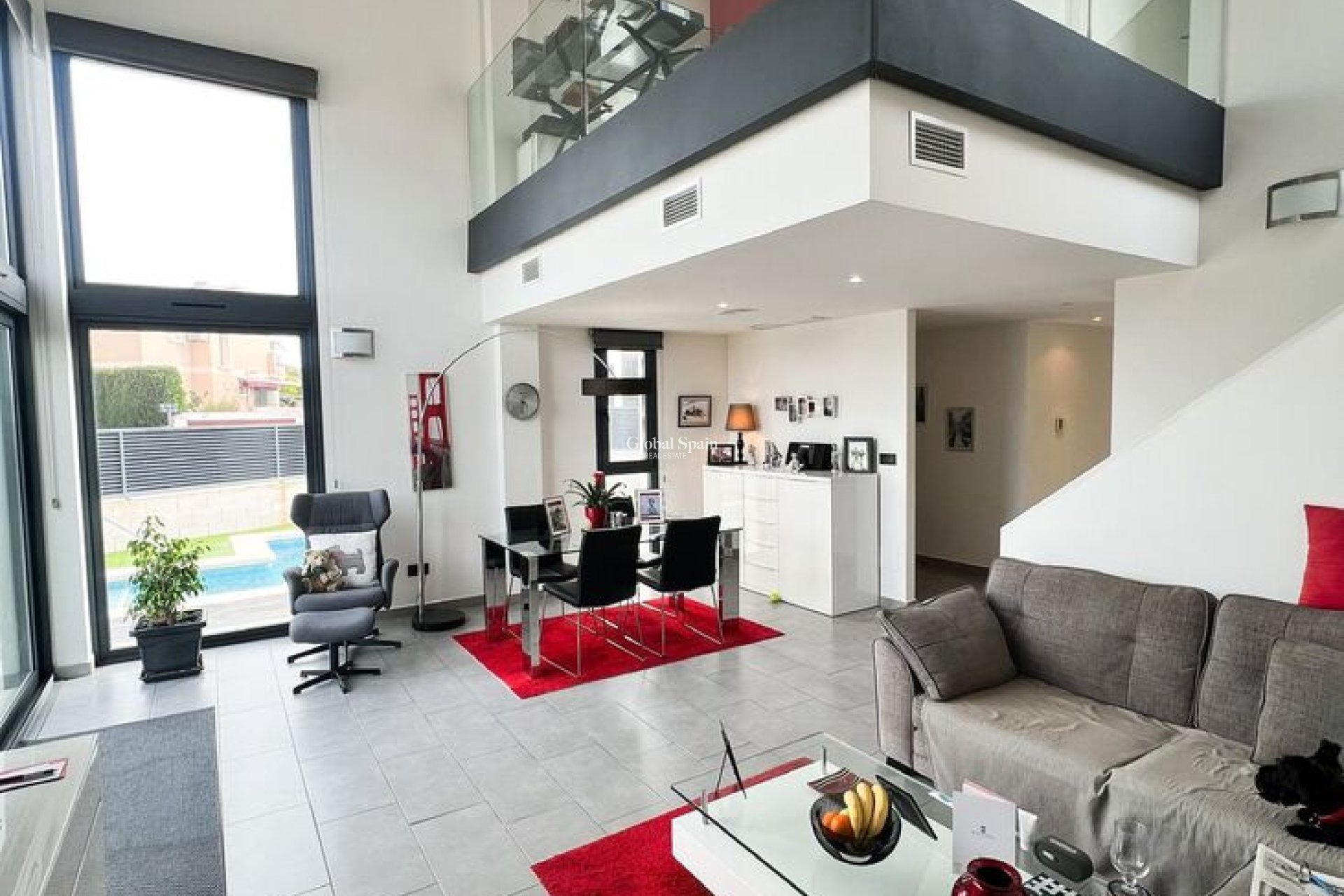 Resale - VILLA -
SANTIAGO DE LA RIBERA - Costa Calida