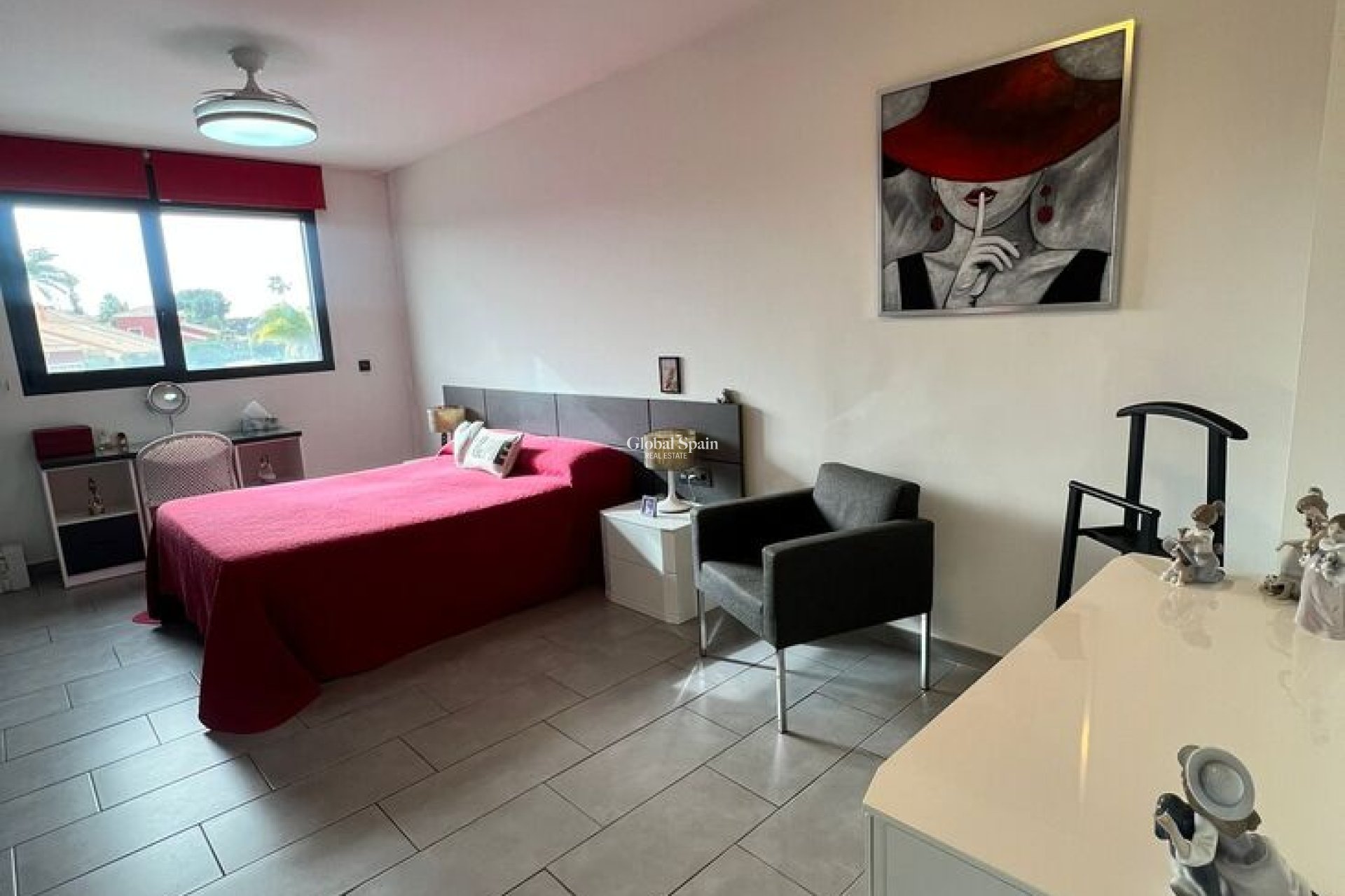 Resale - VILLA -
SANTIAGO DE LA RIBERA - Costa Calida