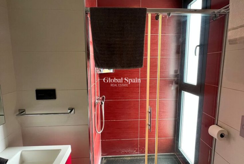 Resale - VILLA -
SANTIAGO DE LA RIBERA - Costa Calida