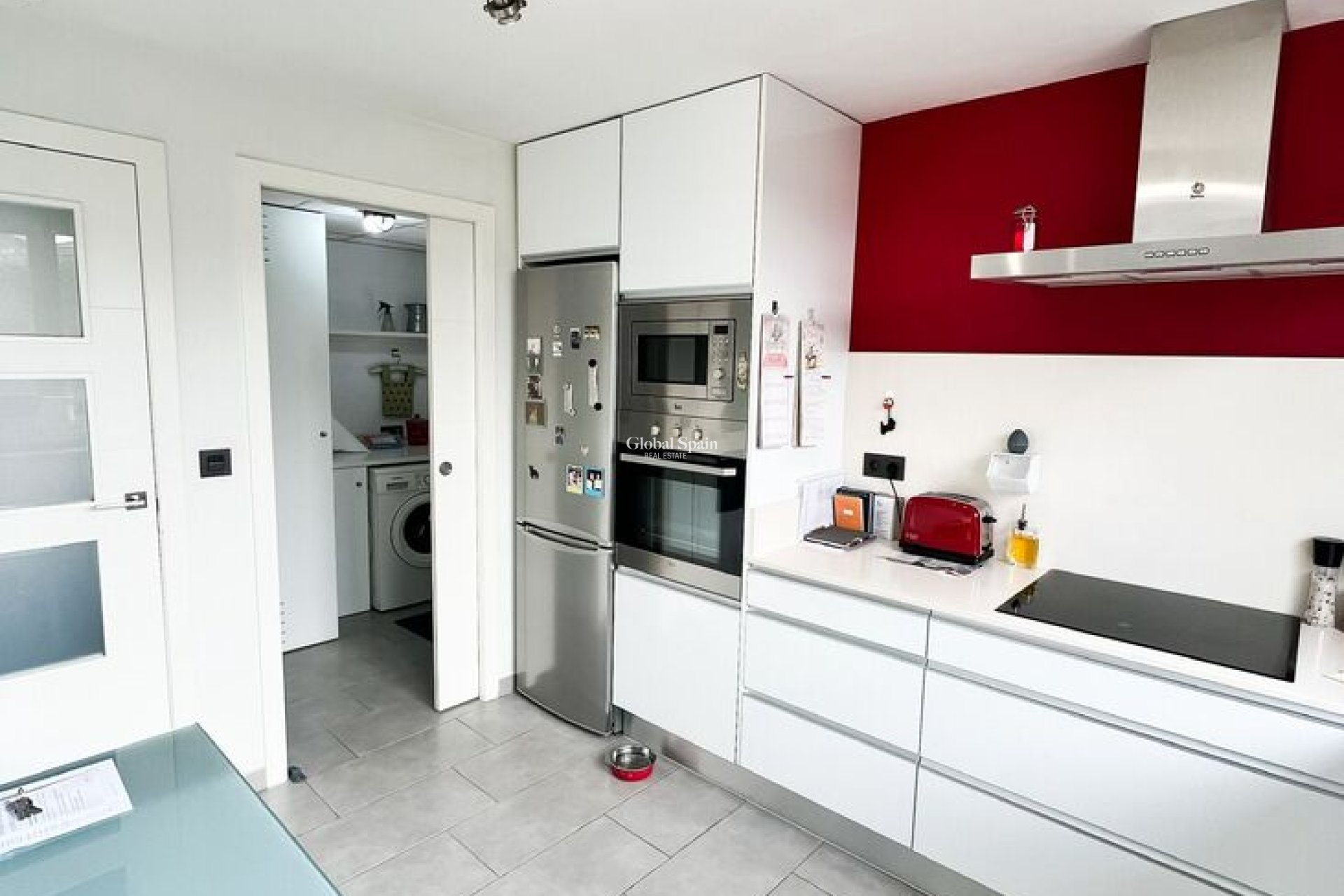 Resale - VILLA -
SANTIAGO DE LA RIBERA - Costa Calida