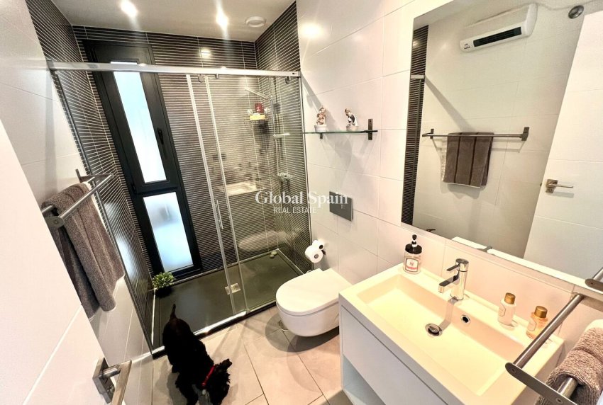 Resale - VILLA -
SANTIAGO DE LA RIBERA - Costa Calida