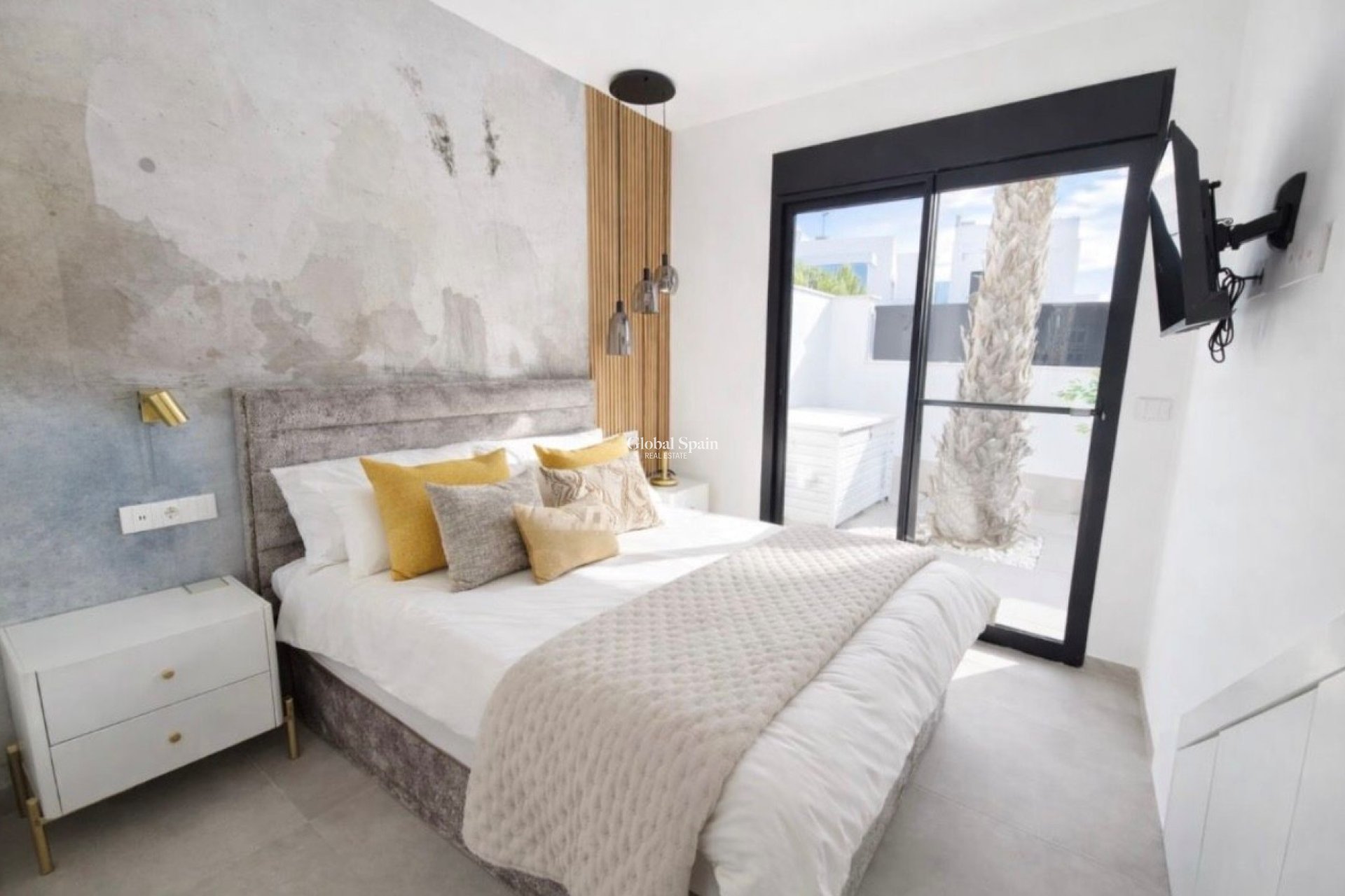 Resale - VILLA -
SANTIAGO DE LA RIBERA - Costa Calida