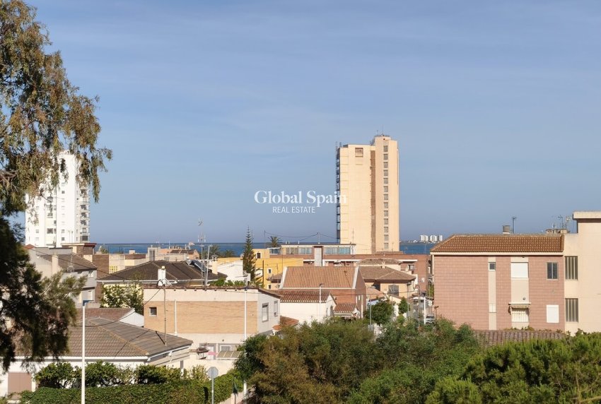 Resale - VILLA -
SANTIAGO DE LA RIBERA - Costa Calida