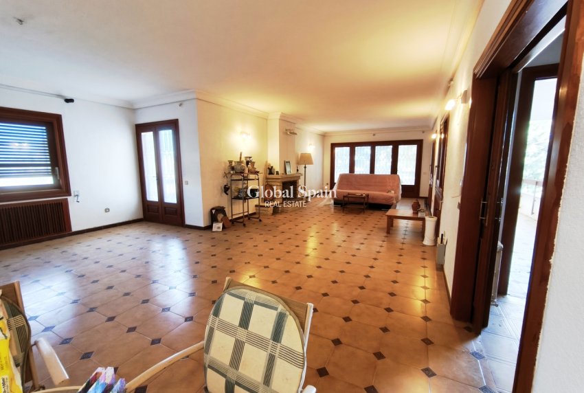 Resale - VILLA -
SANTIAGO DE LA RIBERA - Costa Calida