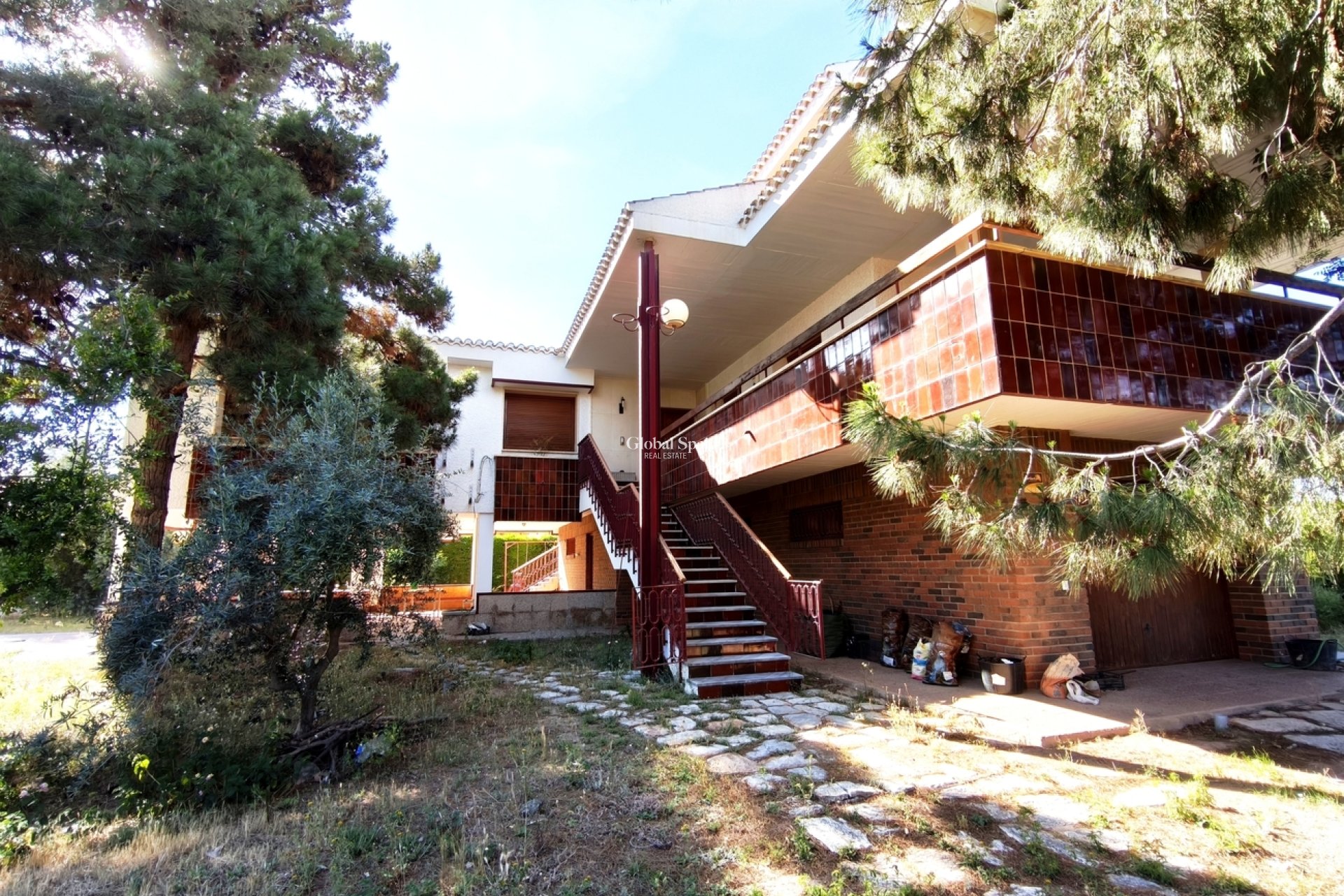 Resale - VILLA -
SANTIAGO DE LA RIBERA - Costa Calida