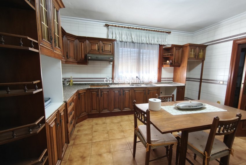 Resale - VILLA -
SANTIAGO DE LA RIBERA - Costa Calida