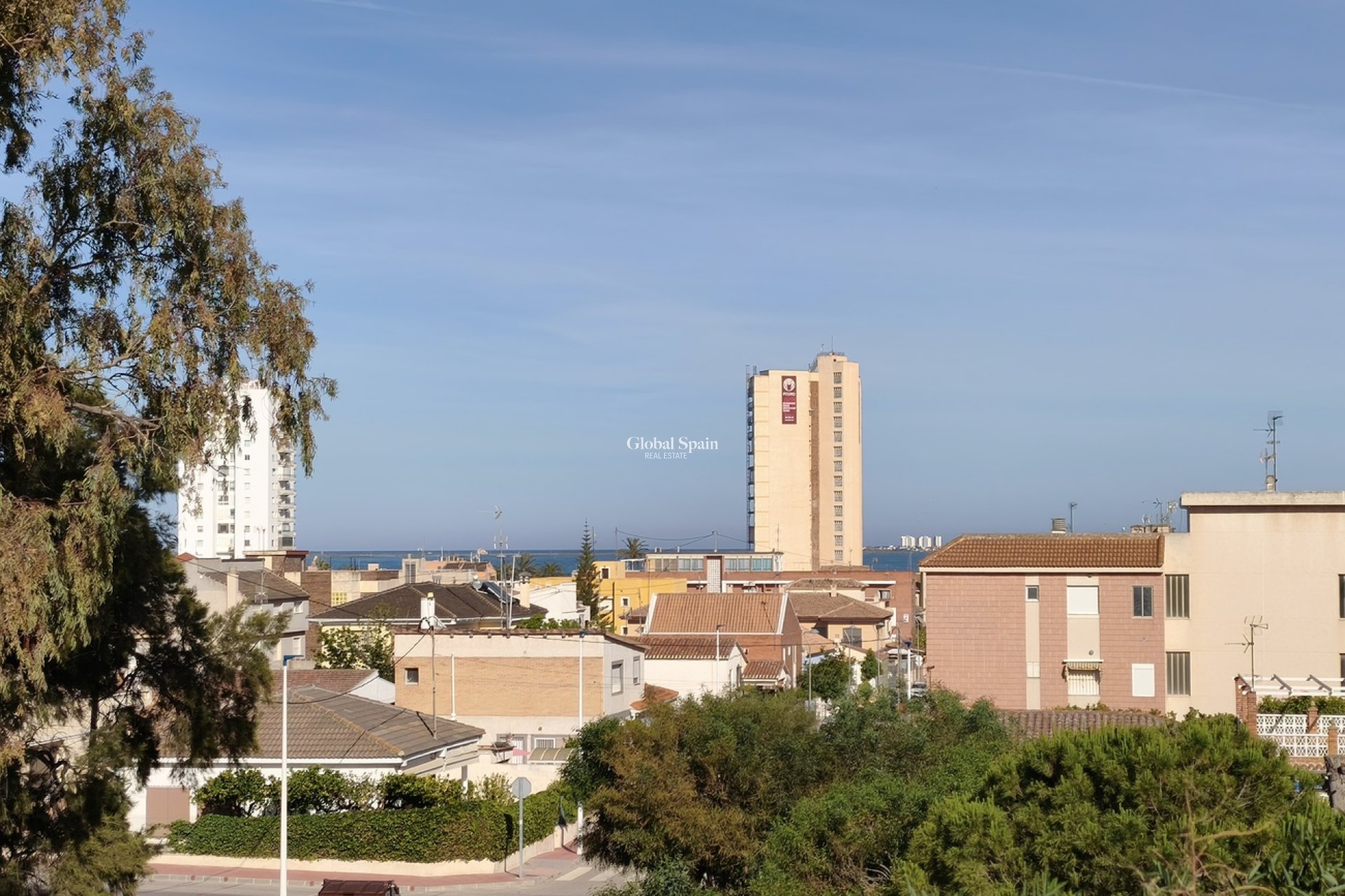 Resale - VILLA -
SANTIAGO DE LA RIBERA - Costa Calida