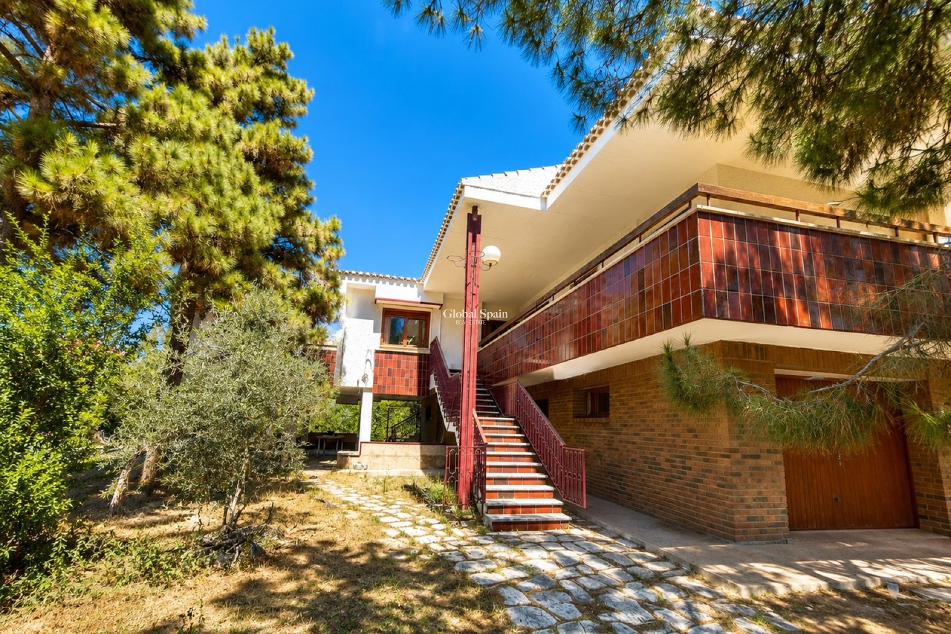Resale - VILLA -
SANTIAGO DE LA RIBERA - Costa Calida