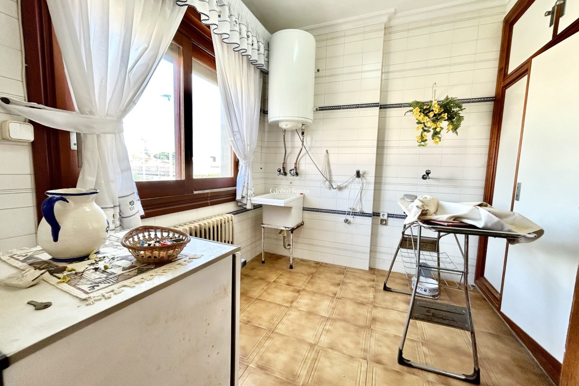 Resale - VILLA -
SANTIAGO DE LA RIBERA - Costa Calida