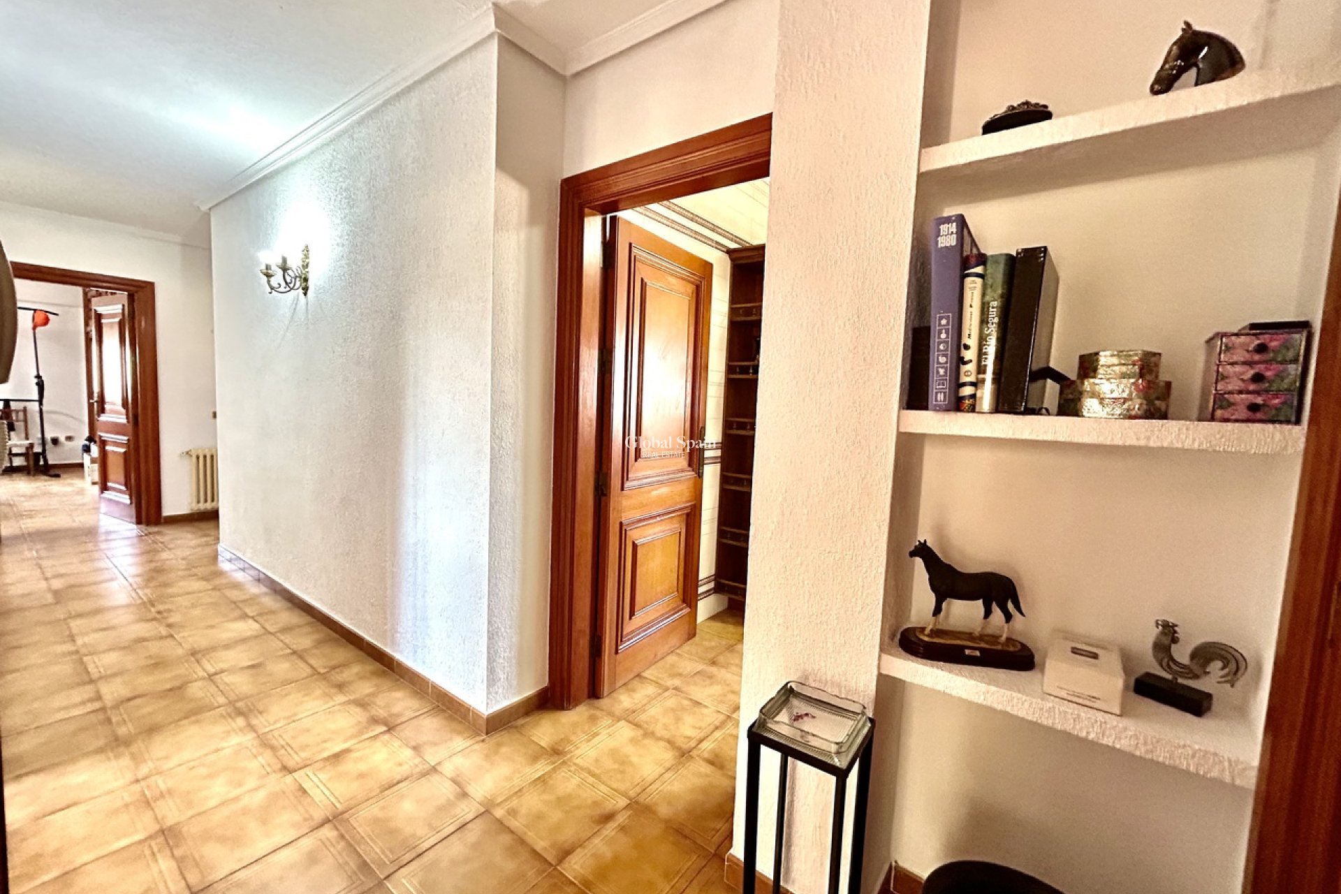 Resale - VILLA -
SANTIAGO DE LA RIBERA - Costa Calida