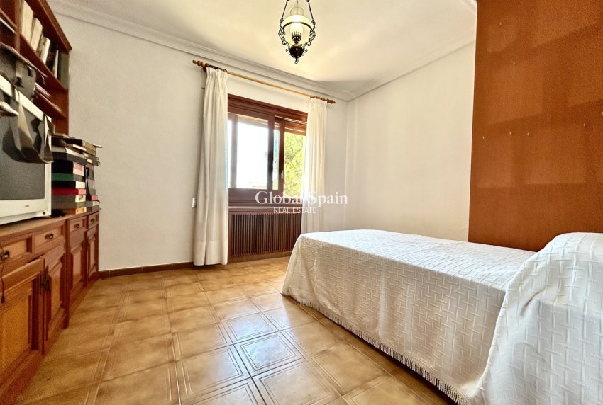 Resale - VILLA -
SANTIAGO DE LA RIBERA - Costa Calida