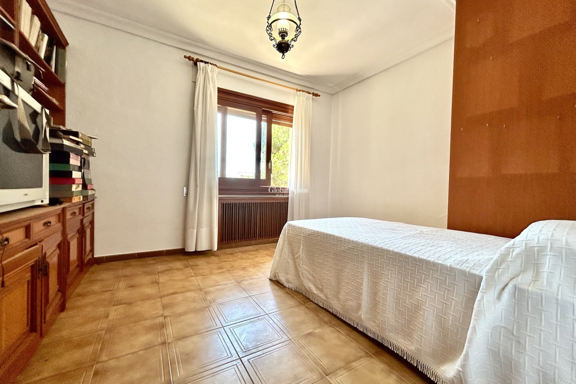 Resale - VILLA -
SANTIAGO DE LA RIBERA - Costa Calida