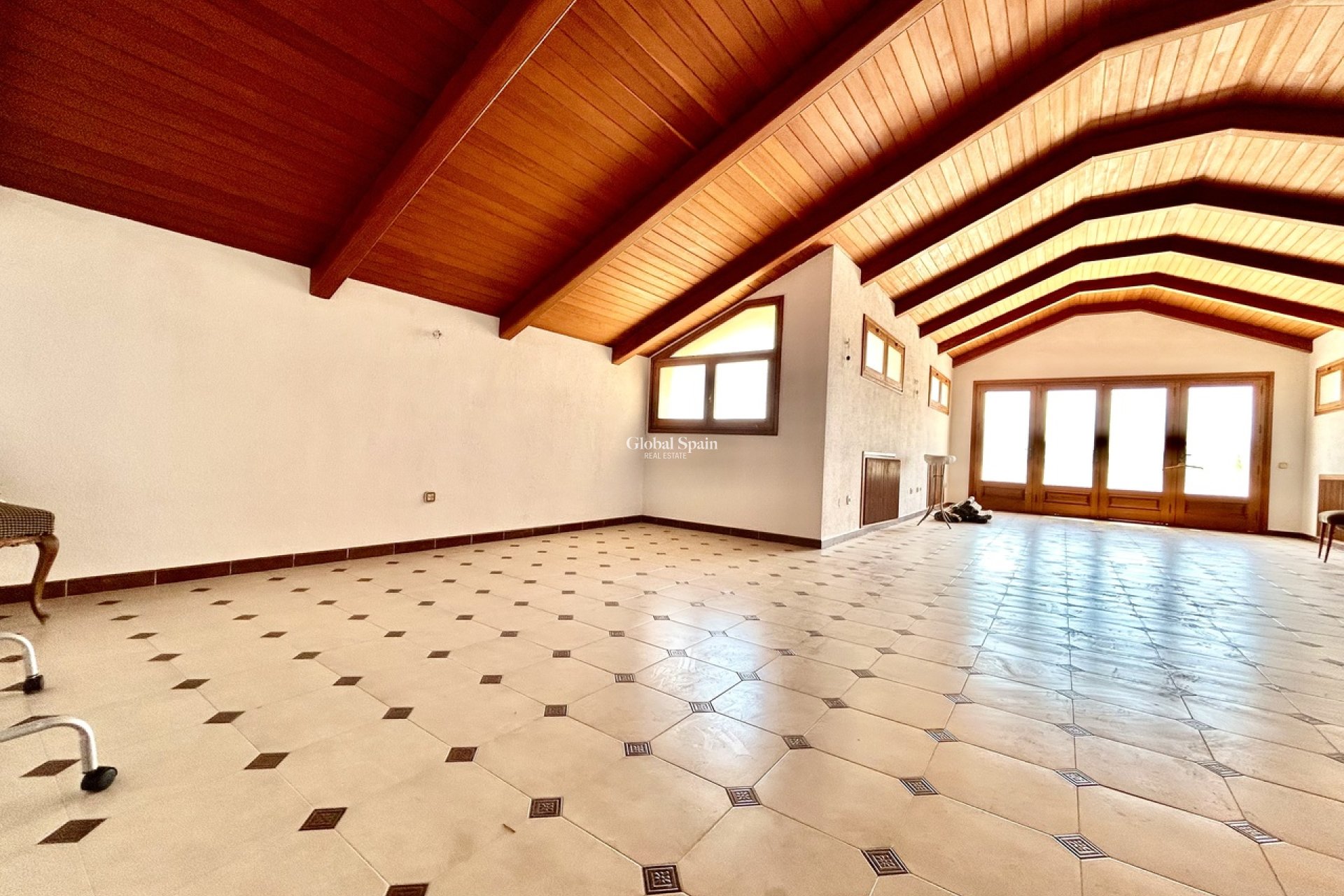 Resale - VILLA -
SANTIAGO DE LA RIBERA - Costa Calida