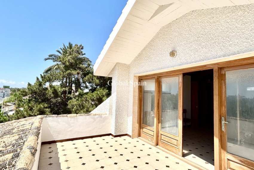 Resale - VILLA -
SANTIAGO DE LA RIBERA - Costa Calida