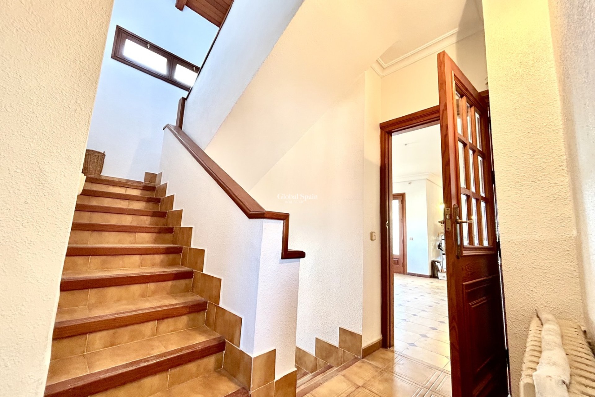 Resale - VILLA -
SANTIAGO DE LA RIBERA - Costa Calida