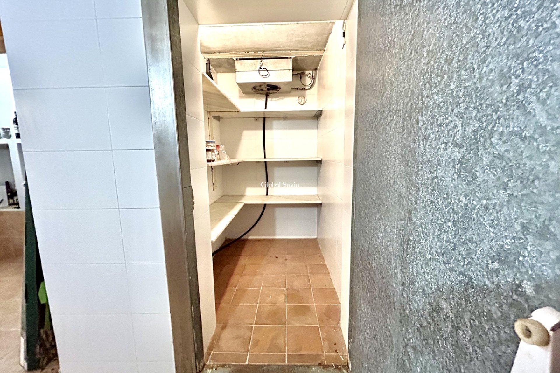 Resale - VILLA -
SANTIAGO DE LA RIBERA - Costa Calida