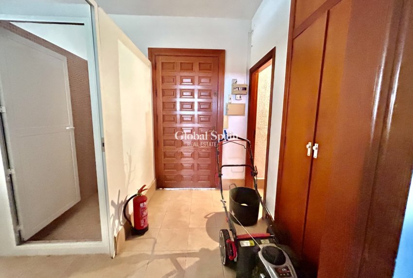 Resale - VILLA -
SANTIAGO DE LA RIBERA - Costa Calida