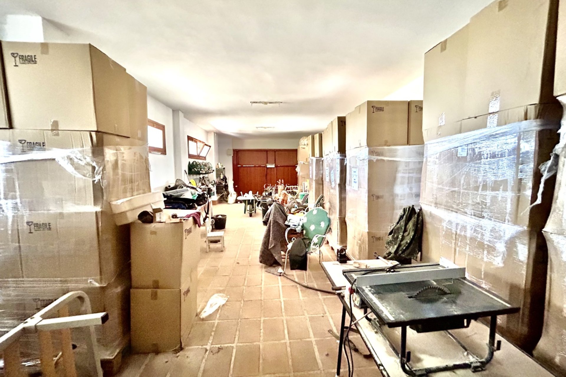 Resale - VILLA -
SANTIAGO DE LA RIBERA - Costa Calida