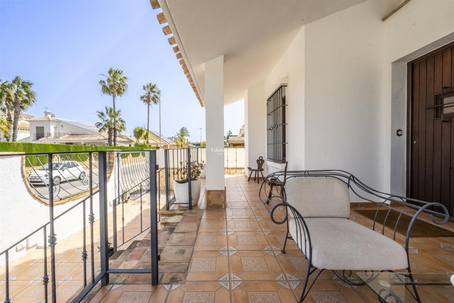 Resale - VILLA -
SANTIAGO DE LA RIBERA - Costa Calida
