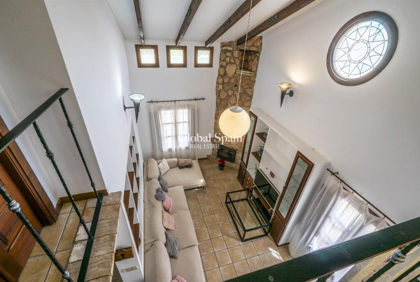 Resale - VILLA -
SANTIAGO DE LA RIBERA - Costa Calida