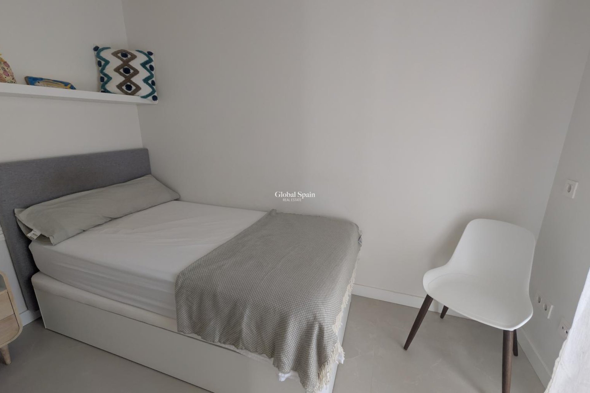 Resale - VILLA -
SANTIAGO DE LA RIBERA - Costa Calida