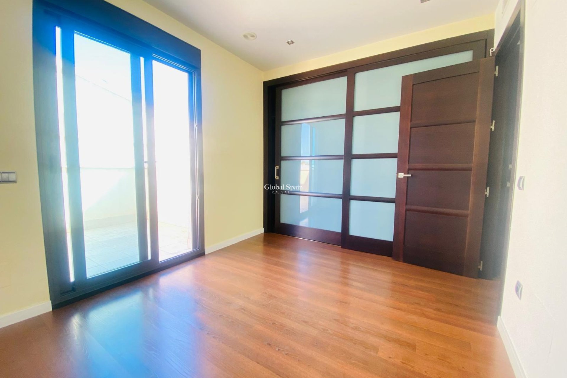 Resale - VILLA -
SANTIAGO DE LA RIBERA - San Blas