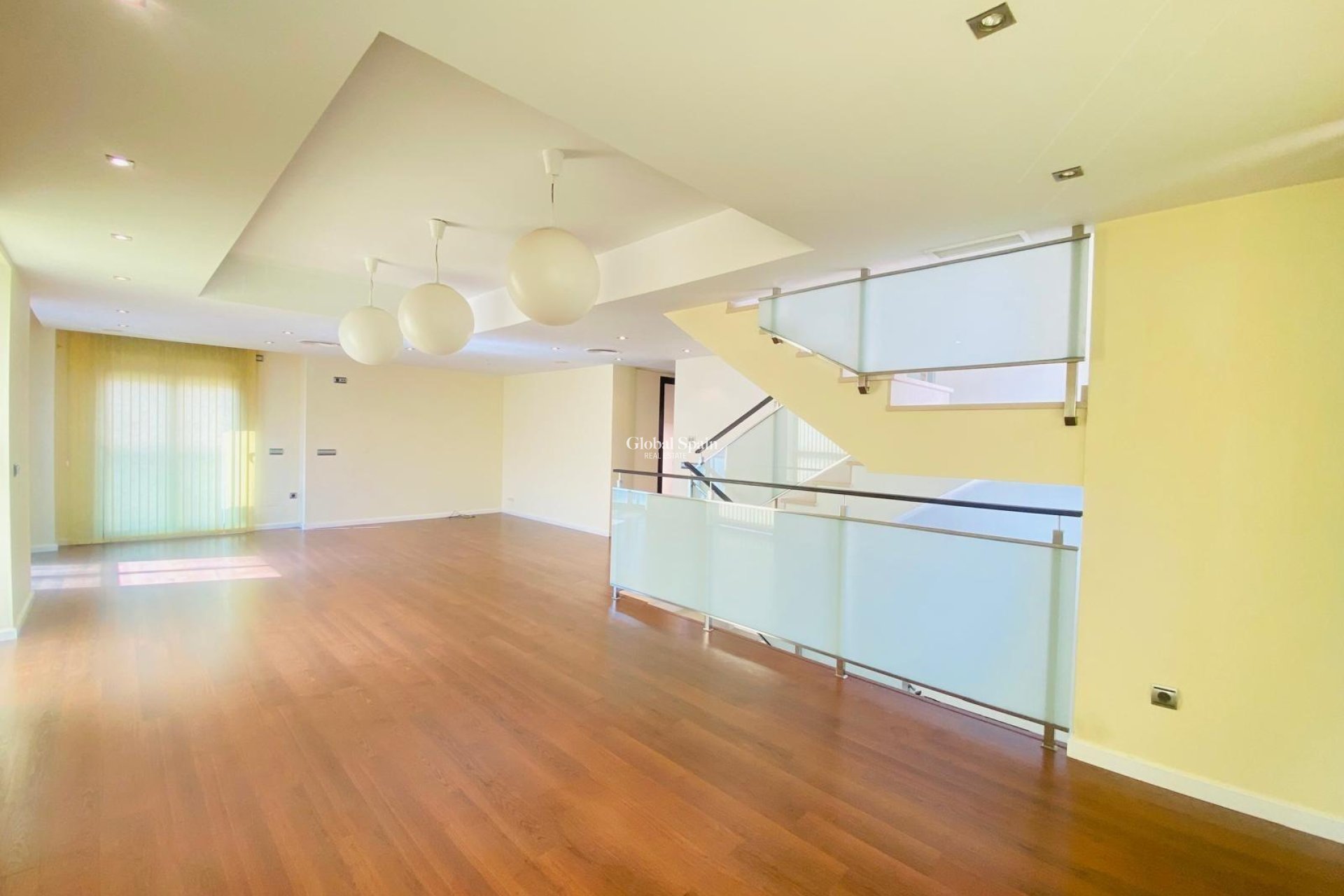 Resale - VILLA -
SANTIAGO DE LA RIBERA - San Blas