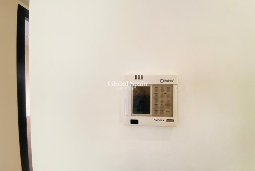 Resale - VILLA -
SANTIAGO DE LA RIBERA - San Blas