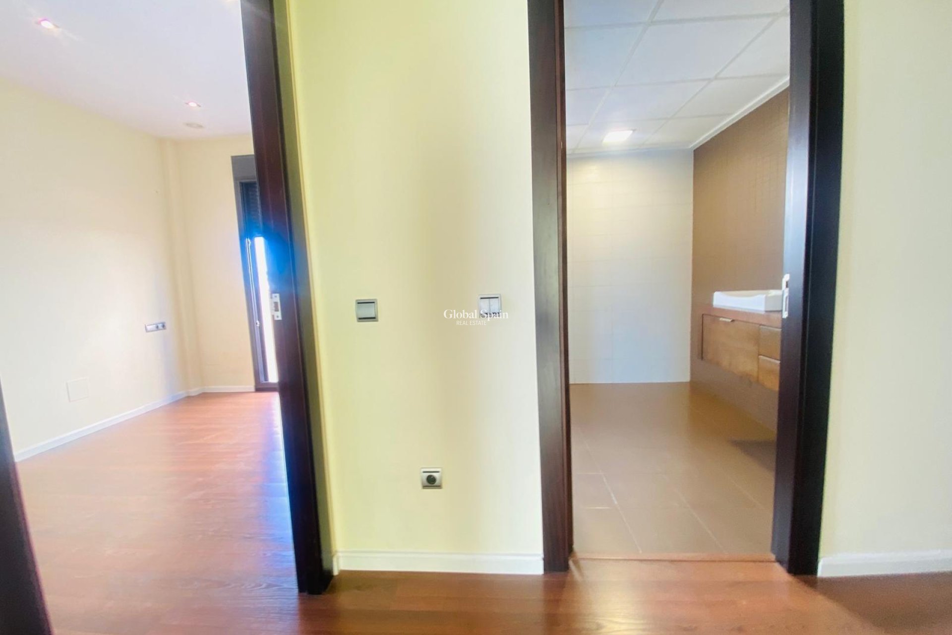 Resale - VILLA -
SANTIAGO DE LA RIBERA - San Blas