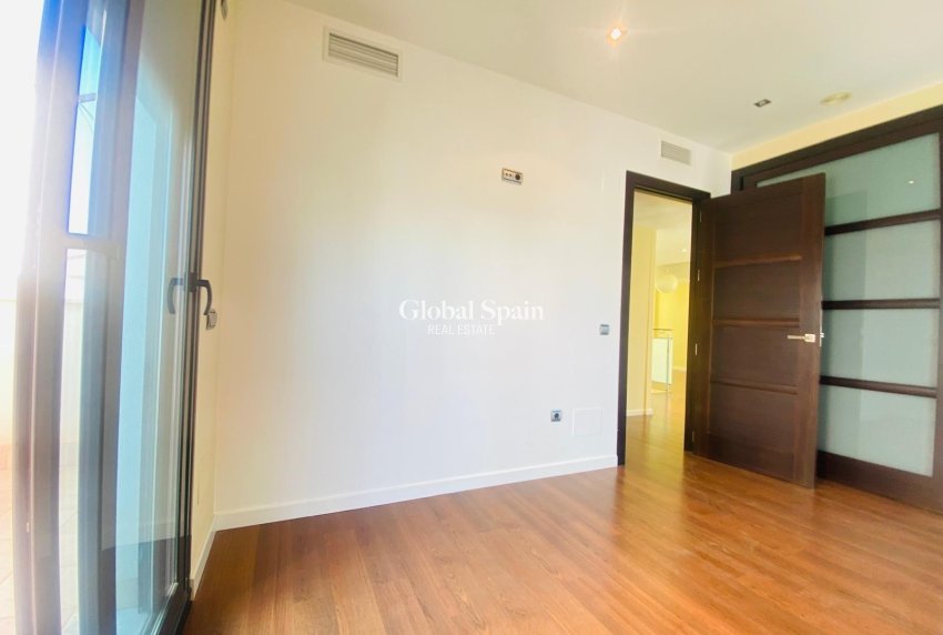 Resale - VILLA -
SANTIAGO DE LA RIBERA - San Blas