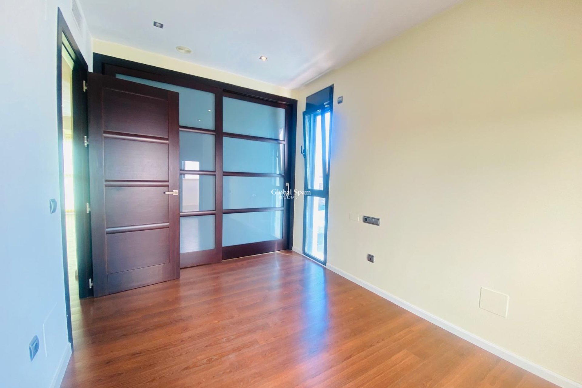 Resale - VILLA -
SANTIAGO DE LA RIBERA - San Blas