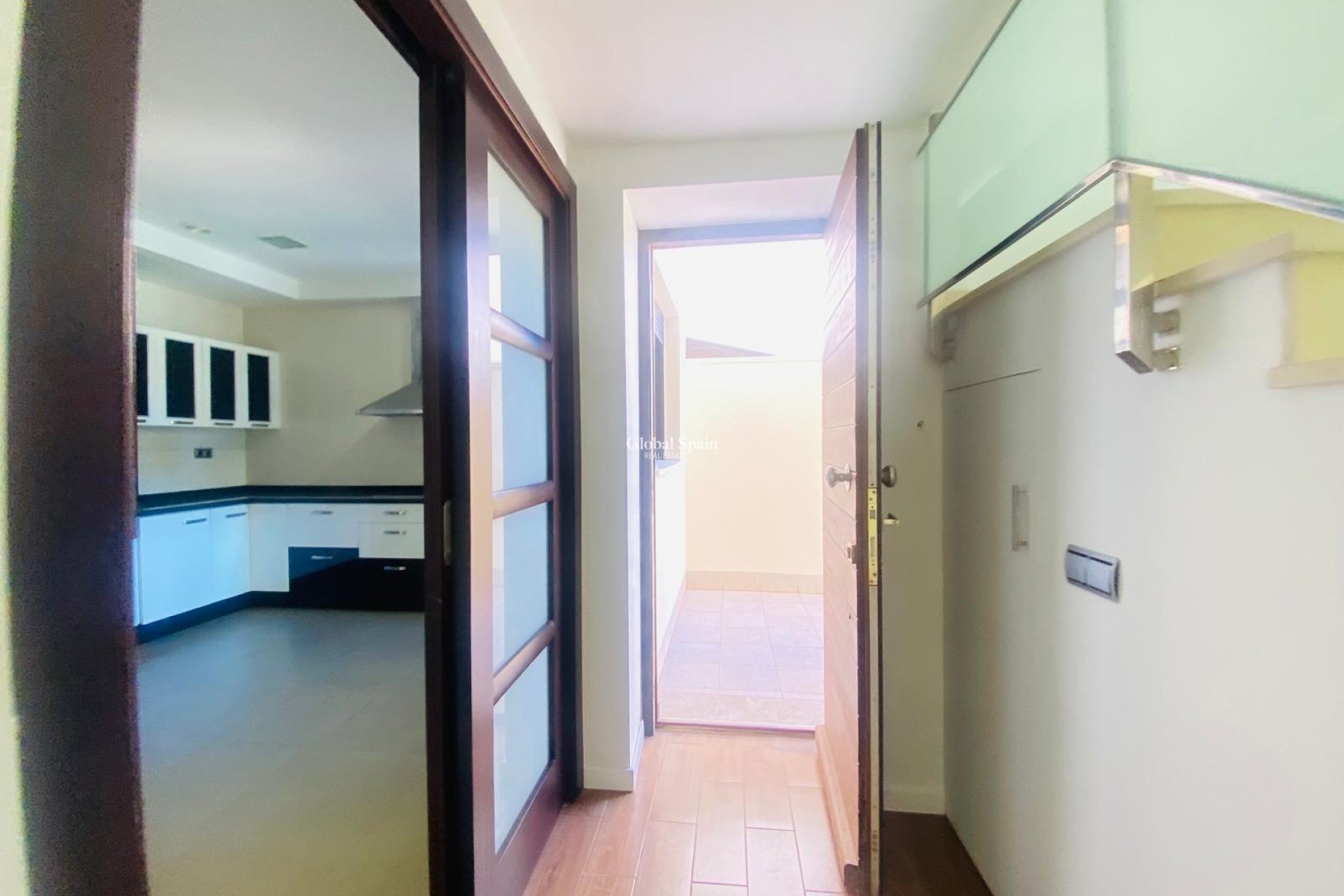 Resale - VILLA -
SANTIAGO DE LA RIBERA - San Blas