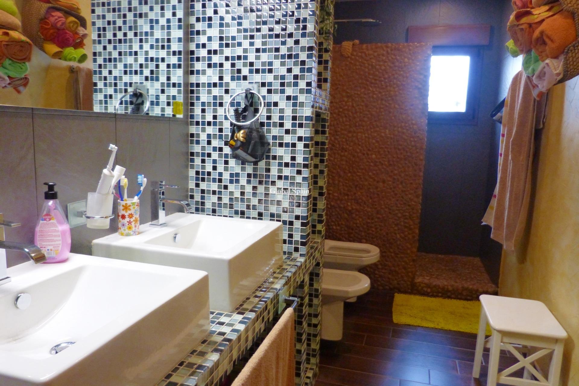 Resale - VILLA -
SANTIAGO DE LA RIBERA - San Blas