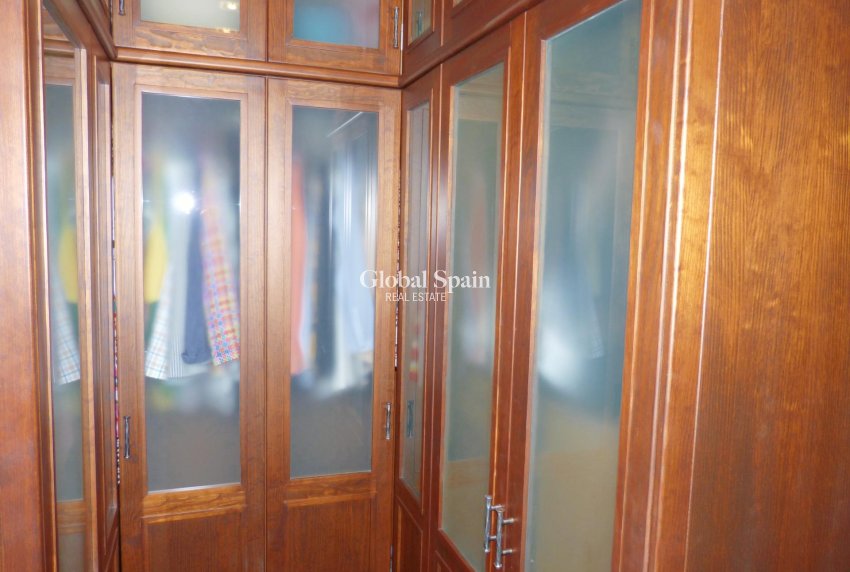 Resale - VILLA -
SANTIAGO DE LA RIBERA - San Blas