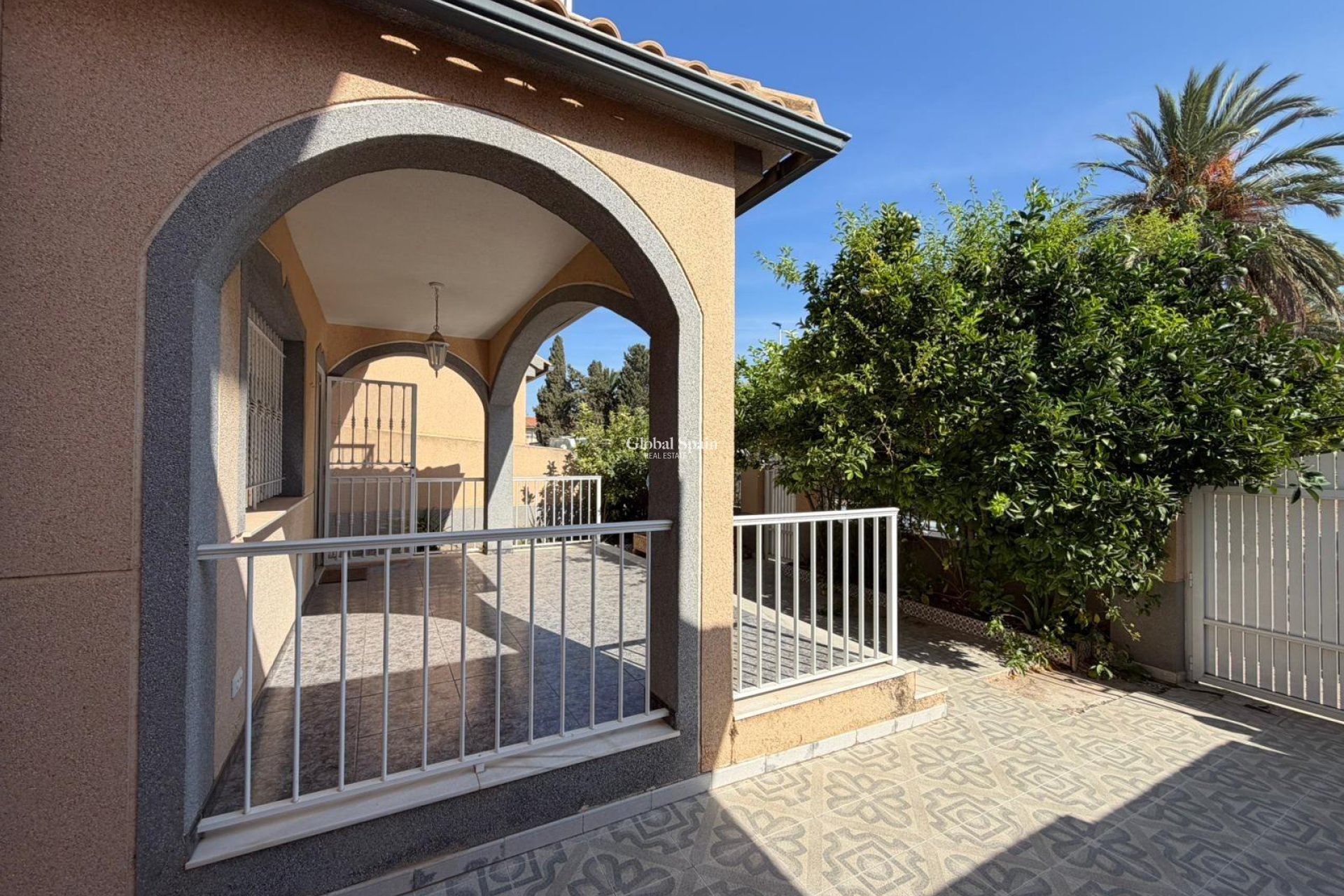 Resale - VILLA -
SANTIAGO DE LA RIBERA - San Blas